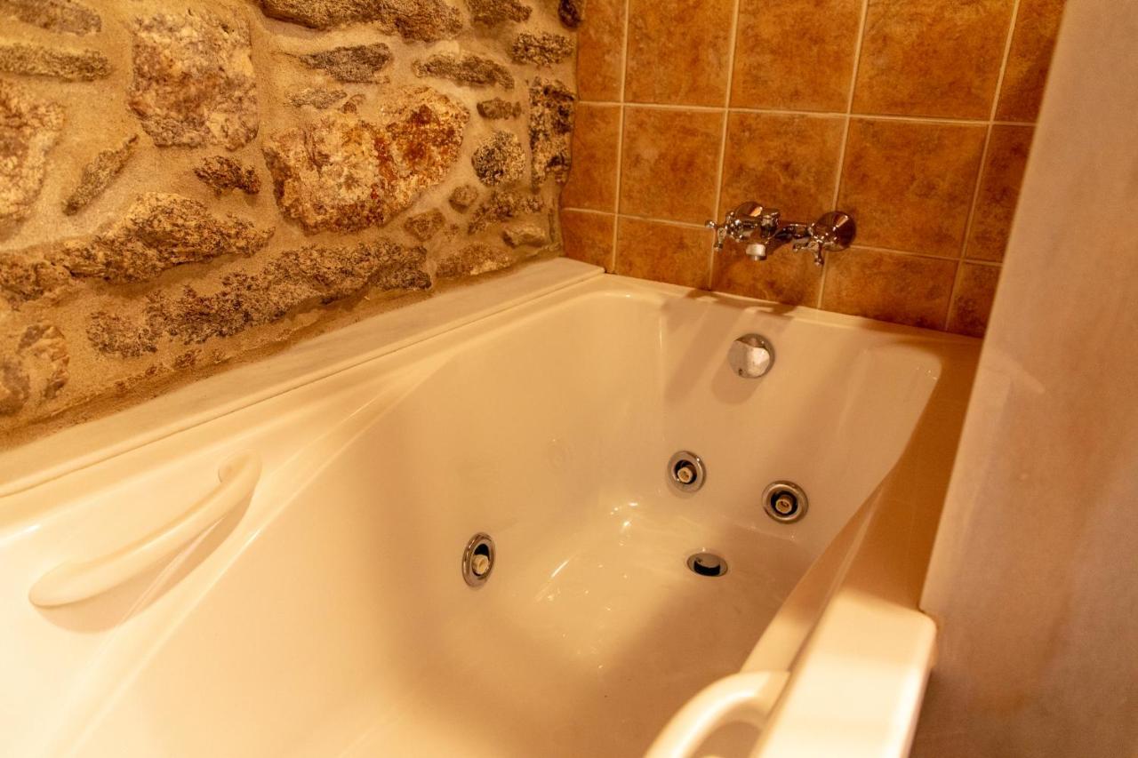 Casa Rural As Bentinas Milladoiro Εξωτερικό φωτογραφία