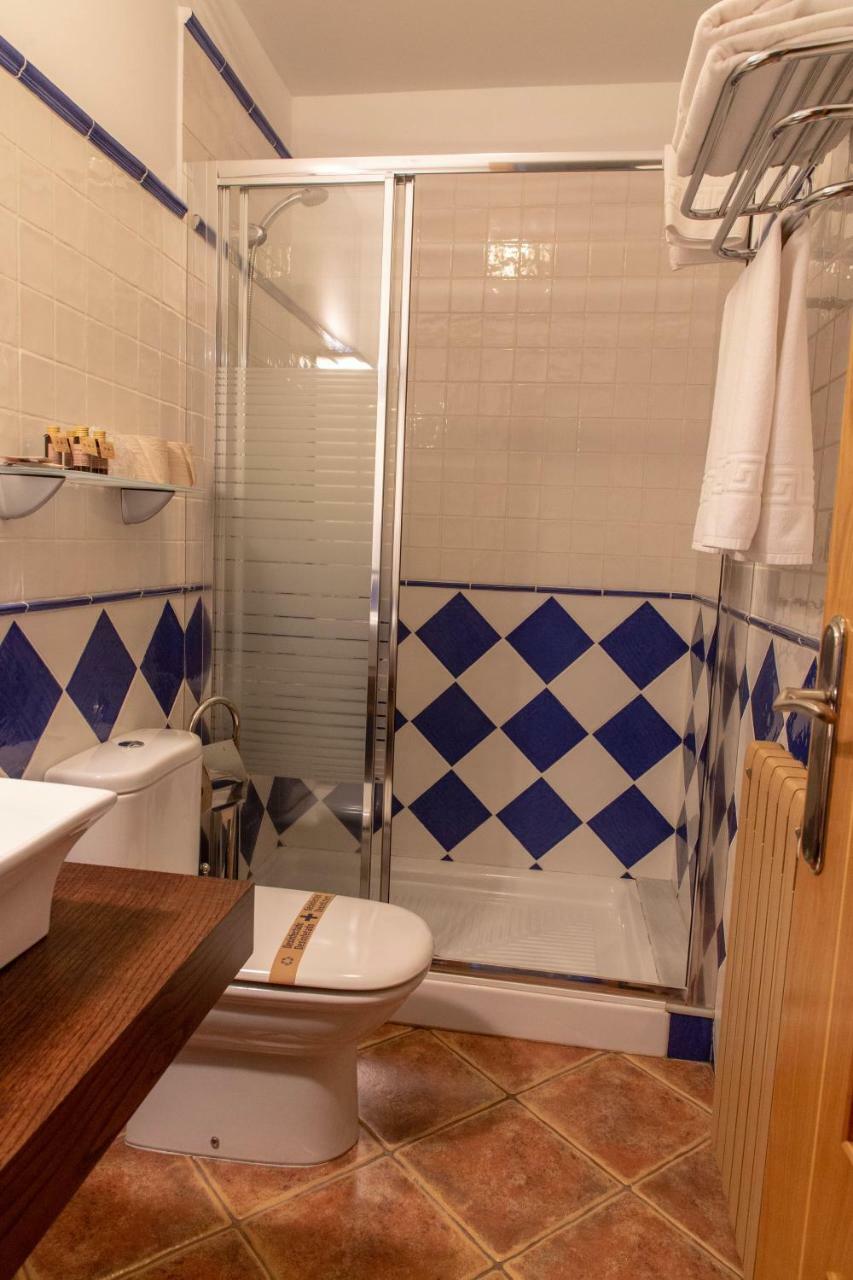 Casa Rural As Bentinas Milladoiro Εξωτερικό φωτογραφία